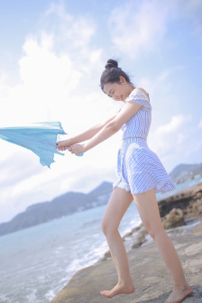 杏树纱奈